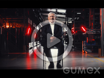 Video k 30. výročí společnosti GUMEX